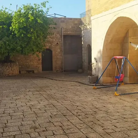 Oasi Salomone * Ragusa