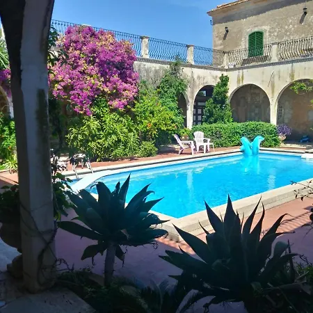 Country house Oasi Salomone