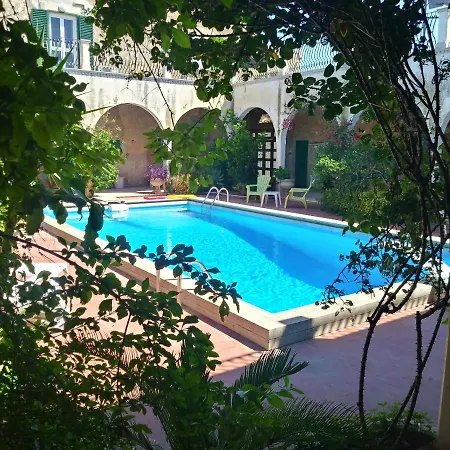 Country house Oasi Salomone *