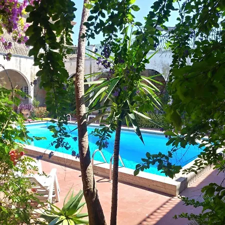Oasi Salomone Country house Ragusa