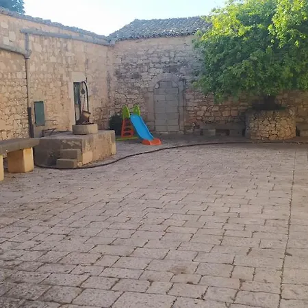 Country house Oasi Salomone