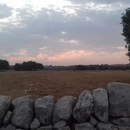 Oasi Salomone * Ragusa