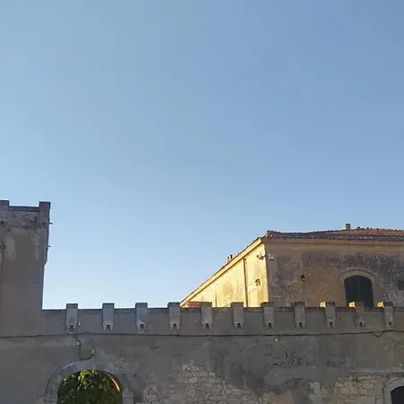 Oasi Salomone Country house Ragusa