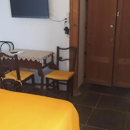 Oasi Salomone Country house