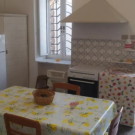 Country house Oasi Salomone