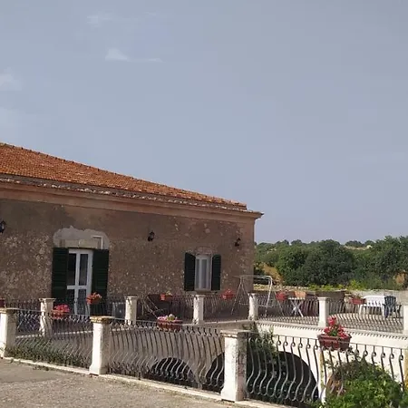 Oasi Salomone * Ragusa