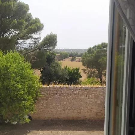 Oasi Salomone * Ragusa