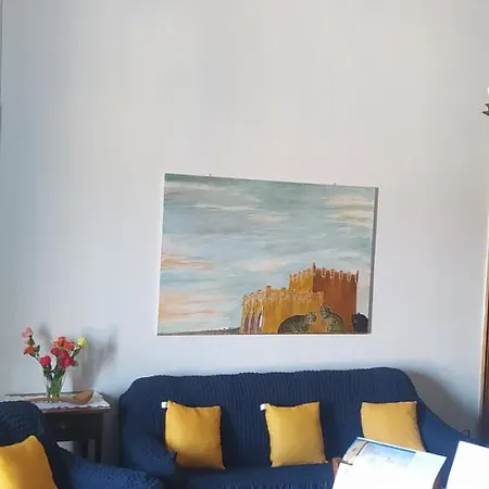 Oasi Salomone * Ragusa
